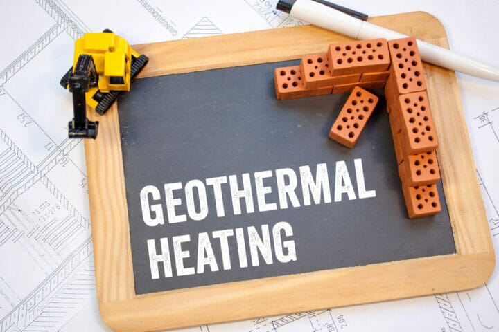 Nachteile Geothermie