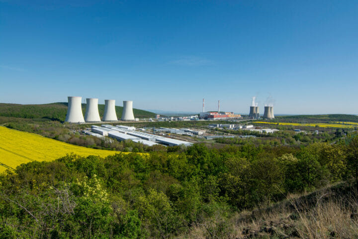 Atomkraftwerke Wundermittel und Problemfall