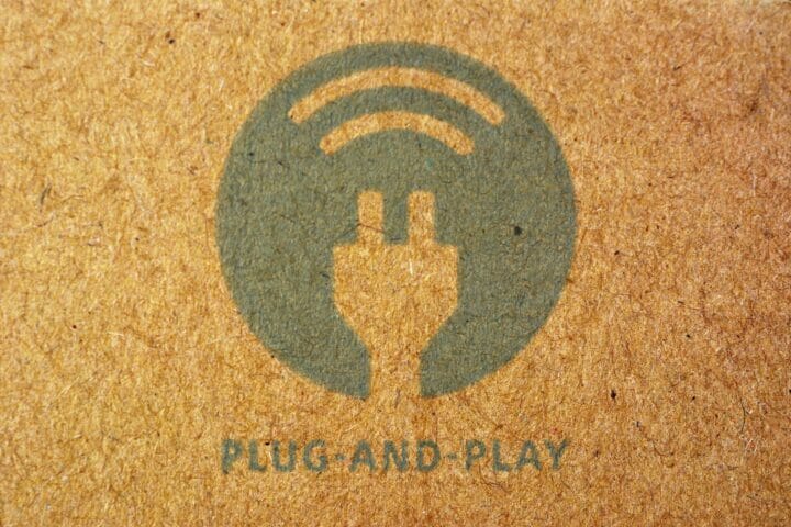 Plug and Play Photovoltaik