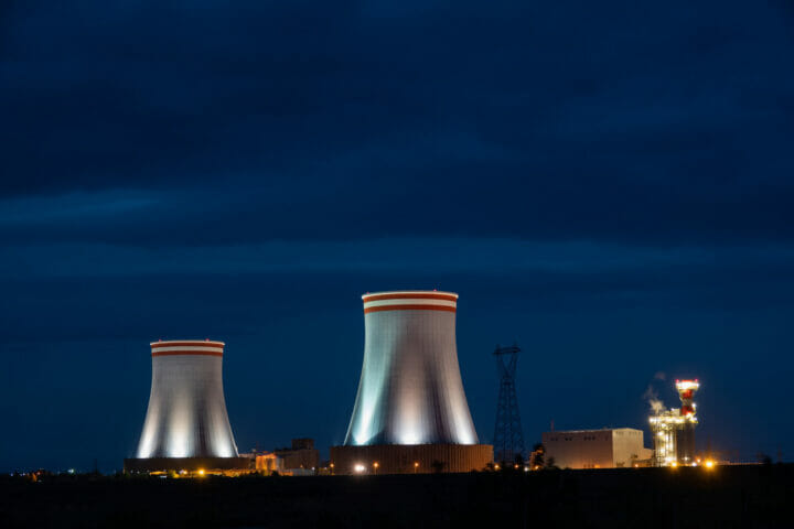 Krach um Ausstieg aus der Atomkraft