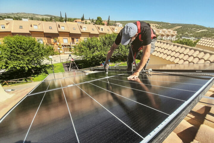 Wichtige Punkte die es bei Solaranlagen zu beachten gilt