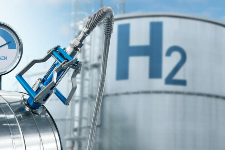 RWE fordert Staatshilfen für Wasserstoffprojekte